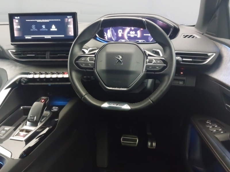 Used Peugeot 3008 2022 for sale - 77285037: Photo 7