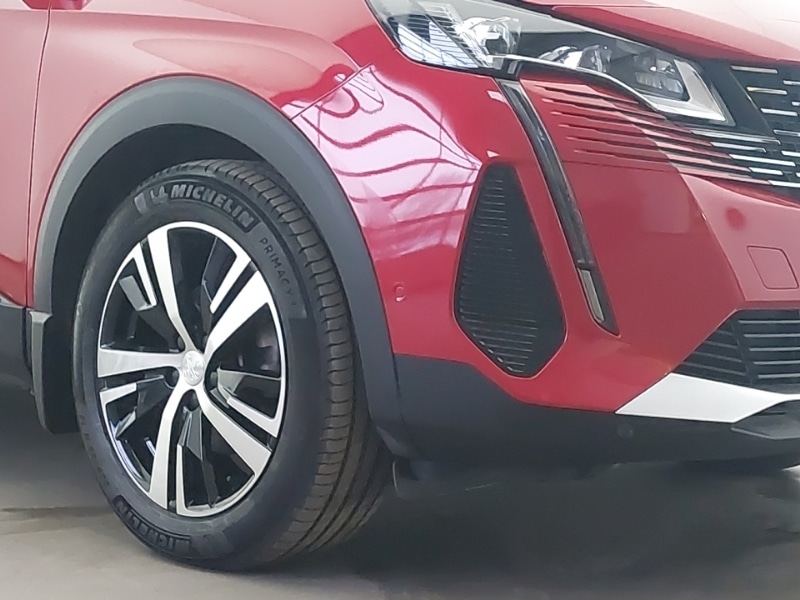 Used Peugeot 3008 2022 for sale - 77285037: Photo 9