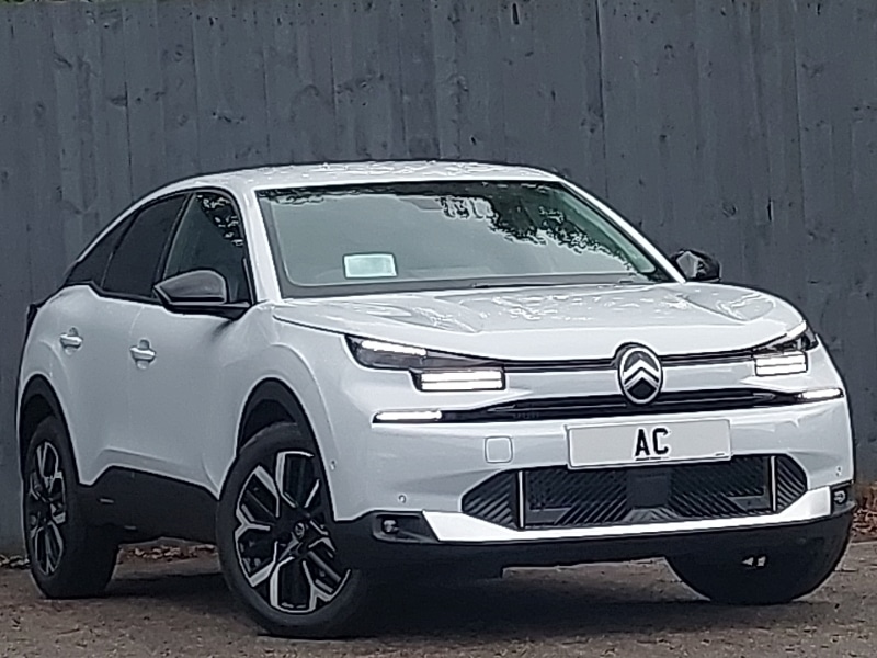 Used Citroen C4 2025 for sale - 76720669: Photo 1