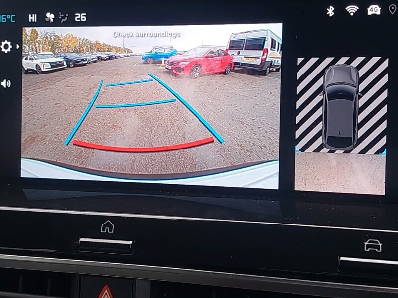 Used Citroen C4 2025 for sale - 76720669: Photo 11