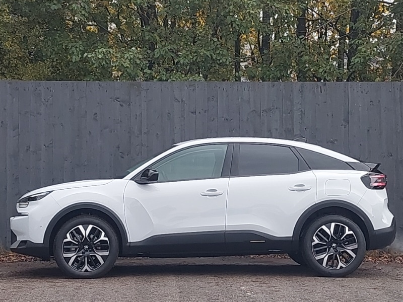 Used Citroen C4 2025 for sale - 76720669: Photo 4