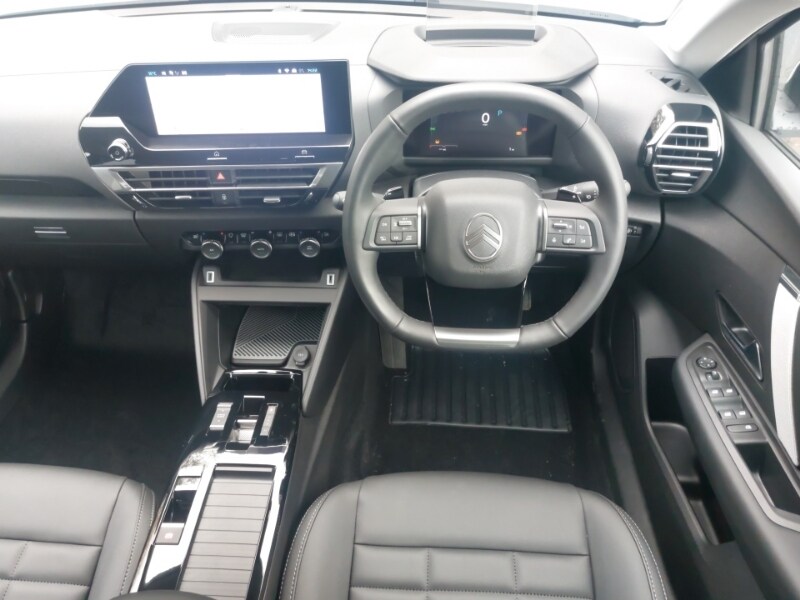 Used Citroen C4 2025 for sale - 76720669: Photo 7