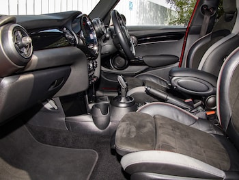 Used MINI Cooper 2022 for sale - 75583359: Photo