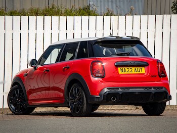 Used MINI Cooper 2022 for sale - 75583359: Photo
