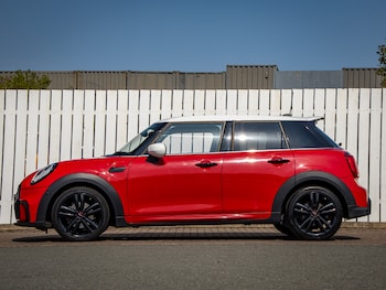 Used MINI Cooper 2022 for sale - 75583359: Photo