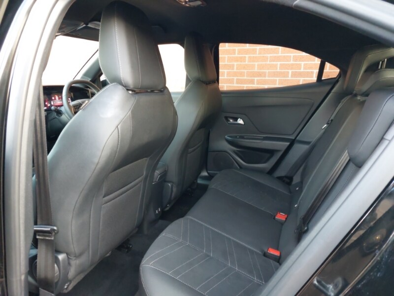 Used Vauxhall Mokka 2025 for sale - 77847867: Photo 6