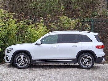 Used Mercedes-Benz GLB 2024 for sale - 76948003: Photo