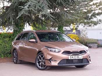 2023 - 1.5T GDi ISG 3 5dr