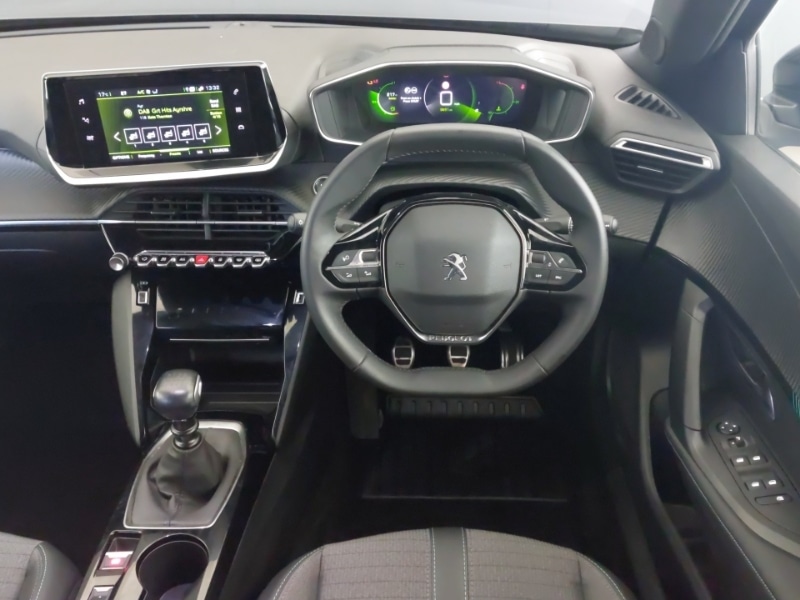 Used Peugeot 2008 2023 for sale - 77777689: Photo 7