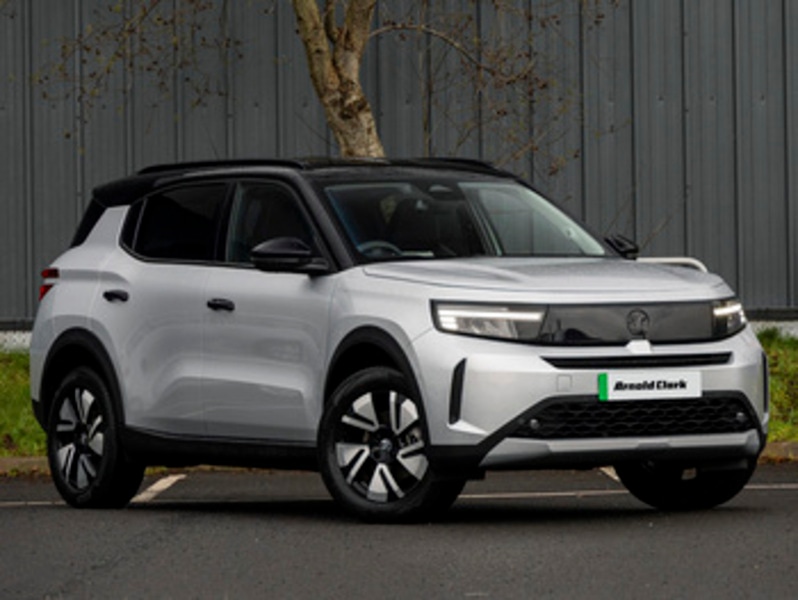 Used Vauxhall Frontera 2026 for sale - 77816985: Photo 7