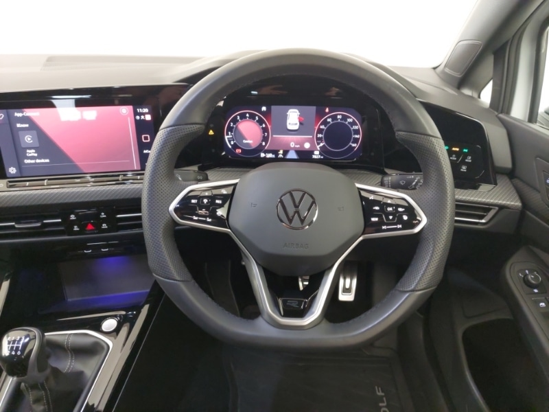 Used Volkswagen Golf 2024 for sale - 77438995: Photo 11