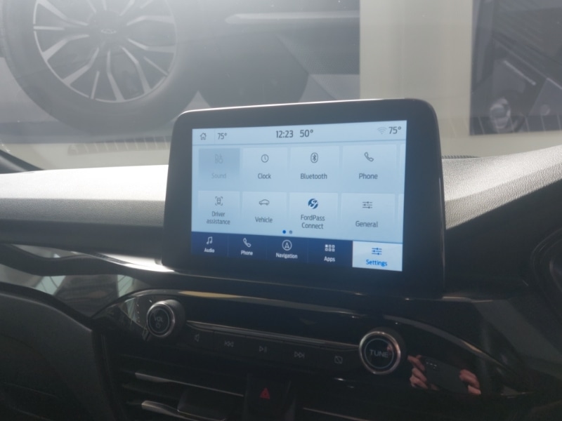 Used Ford Kuga 2024 for sale - 78198362: Photo 10