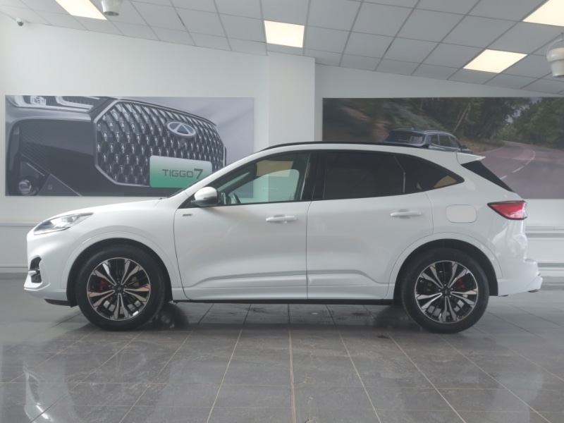 Used Ford Kuga 2024 for sale - 78198362: Photo 4