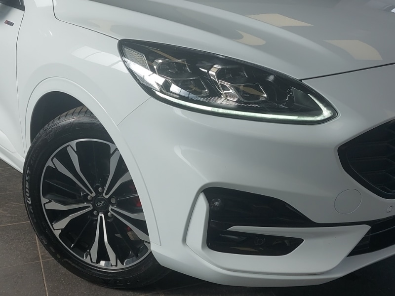 Used Ford Kuga 2024 for sale - 78198362: Photo 9