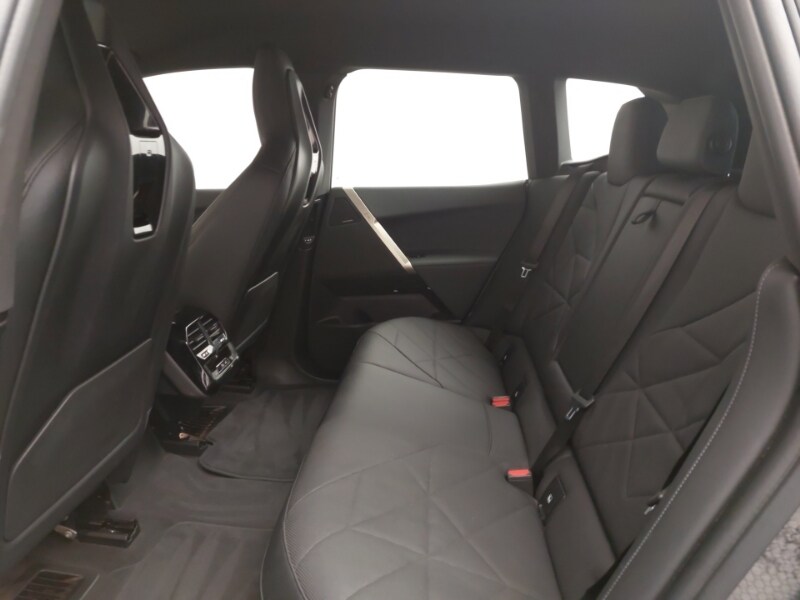 Used BMW iX 2023 for sale - 77876937: Photo 12