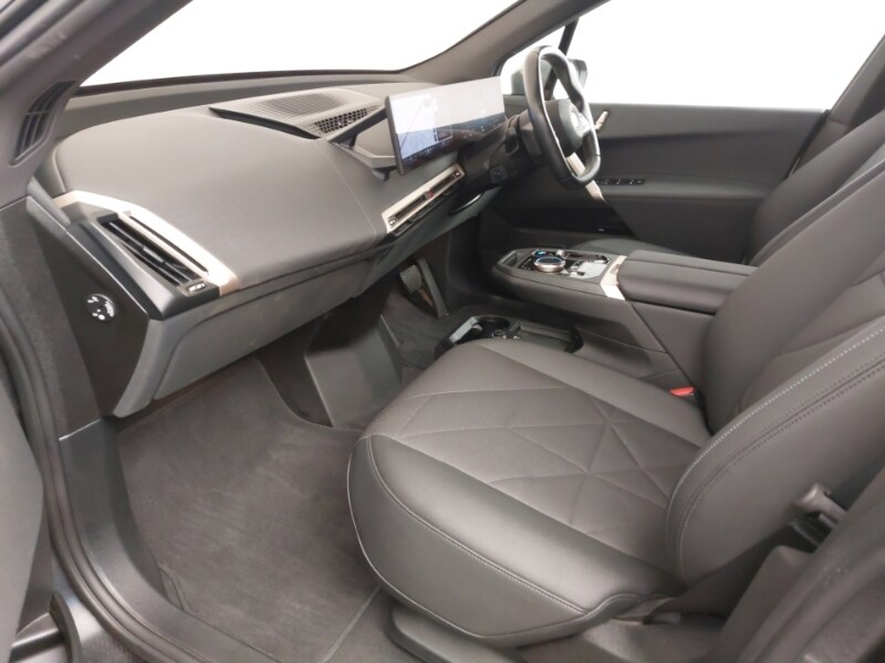 Used BMW iX 2023 for sale - 77876937: Photo 7