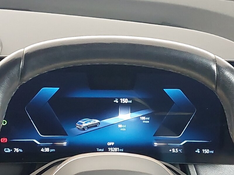 Used BMW iX 2023 for sale - 77876937: Photo 9