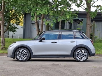 Used MINI Cooper 2025 for sale - 78861604: Photo