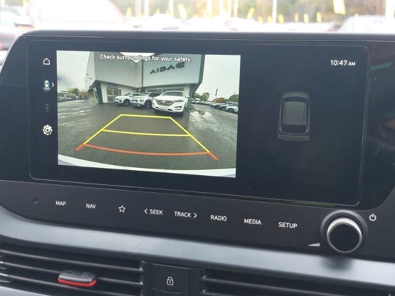 Used Hyundai i20 2025 for sale - 77004208: Photo 11