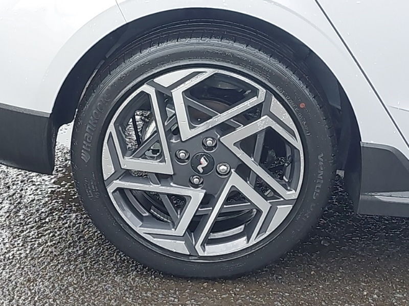 Used Hyundai i20 2025 for sale - 77004208: Photo 12