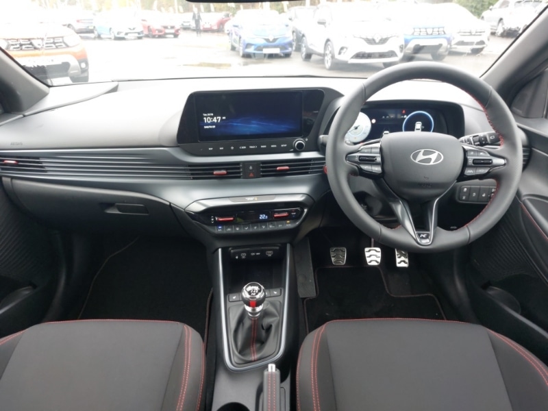 Used Hyundai i20 2025 for sale - 77004208: Photo 2