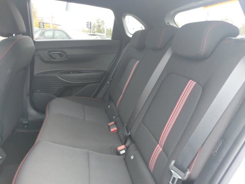 Used Hyundai i20 2025 for sale - 77004208: Photo 6