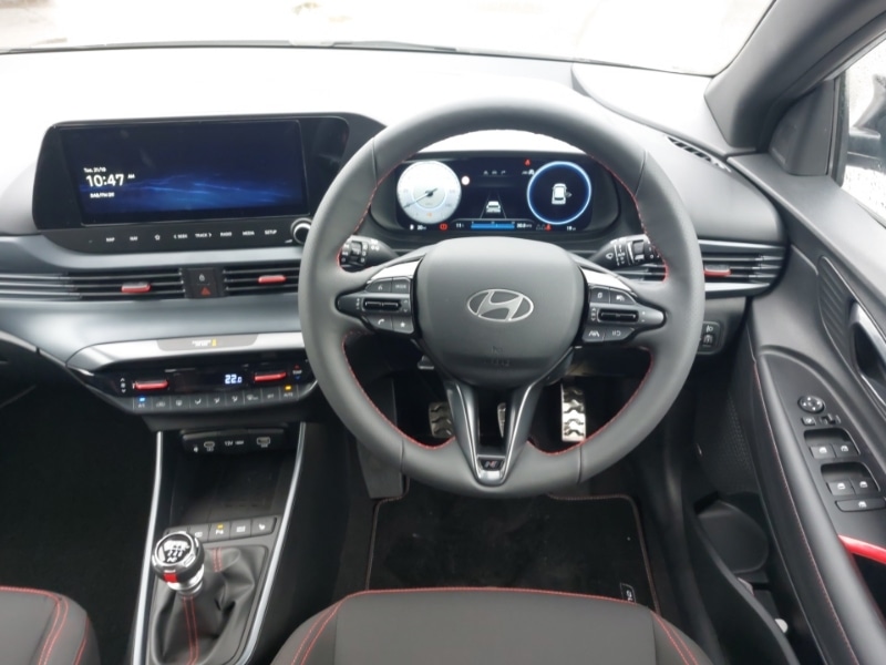 Used Hyundai i20 2025 for sale - 77004208: Photo 7