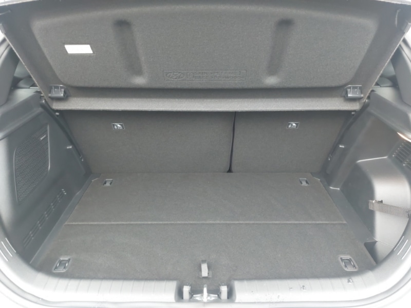 Used Hyundai i20 2025 for sale - 77004208: Photo 8