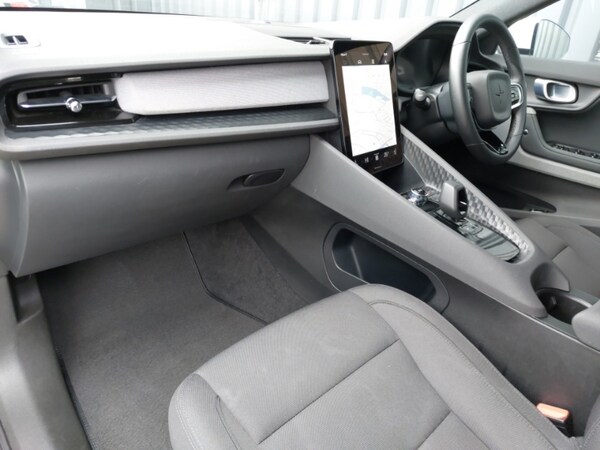 Used Polestar Polestar 2 2022 for sale - 76314211: Photo 5