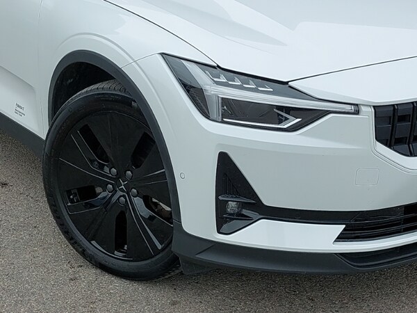 Used Polestar Polestar 2 2022 for sale - 76314211: Photo 9