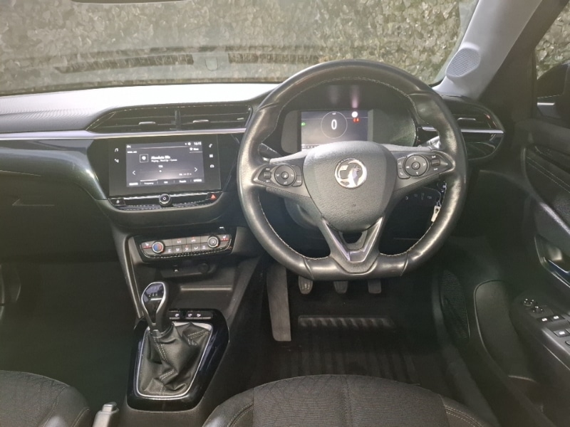 Used Vauxhall Corsa 2022 for sale - 76619379: Photo 7