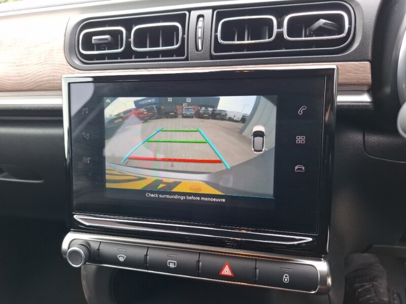 Used Citroen C3 2023 for sale - 77987222: Photo 10