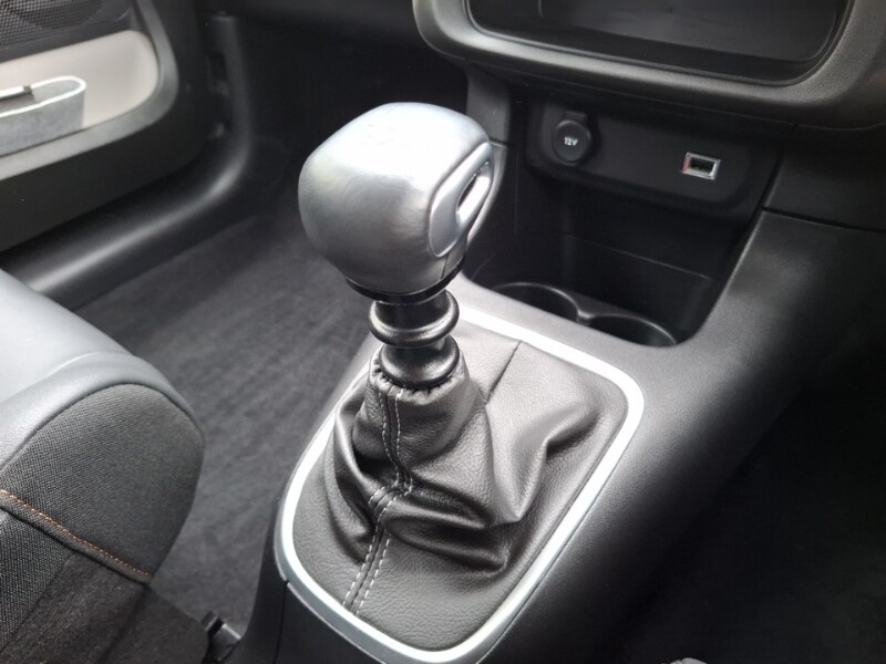 Used Citroen C3 2023 for sale - 77987222: Photo 12