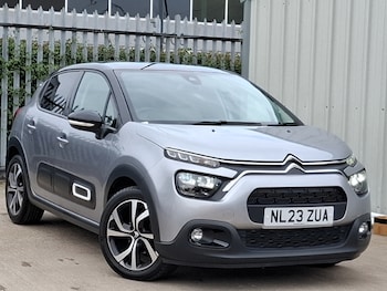 Citroen C3 feature image