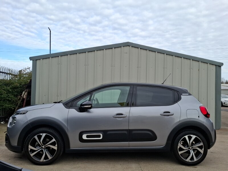 Used Citroen C3 2023 for sale - 77987222: Photo 4