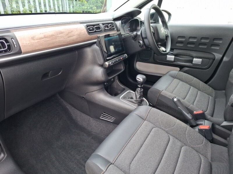 Used Citroen C3 2023 for sale - 77987222: Photo 5