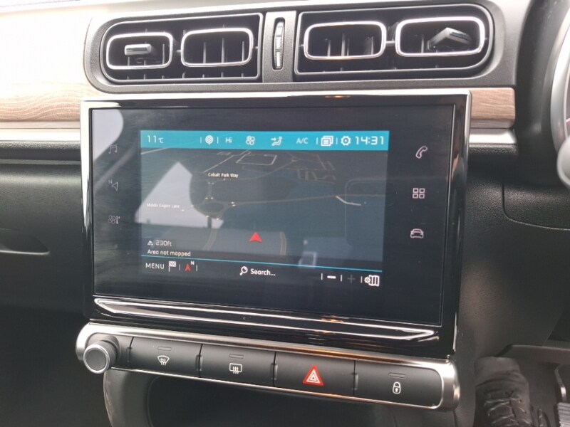 Used Citroen C3 2023 for sale - 77987222: Photo 7