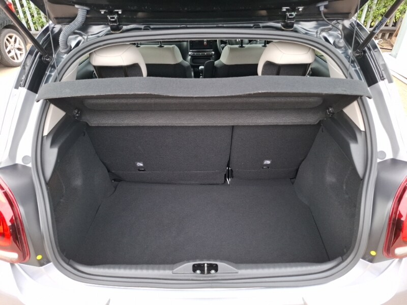 Used Citroen C3 2023 for sale - 77987222: Photo 8