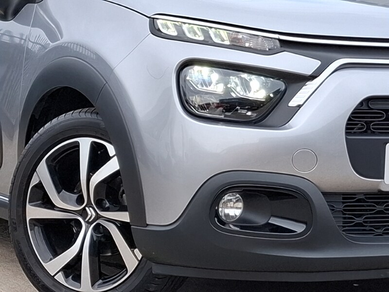 Used Citroen C3 2023 for sale - 77987222: Photo 9