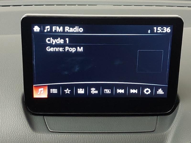 Used Mazda Mazda2 2023 for sale - 77285387: Photo 10