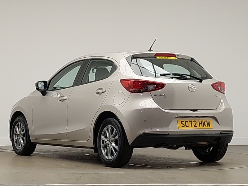 Used Mazda Mazda2 2023 for sale - 77285387: Photo 3