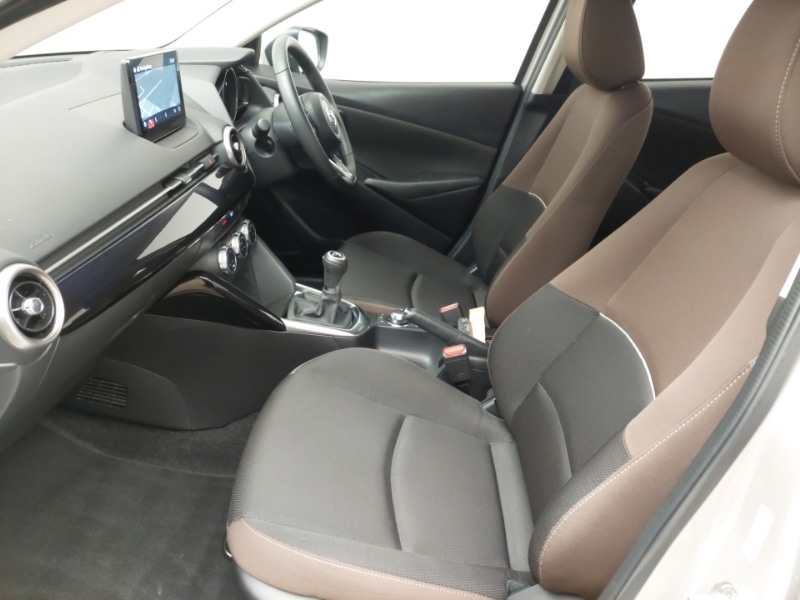 Used Mazda Mazda2 2023 for sale - 77285387: Photo 5