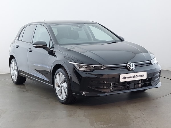 Used Volkswagen Golf 2025 for sale - 76179169: Photo 1