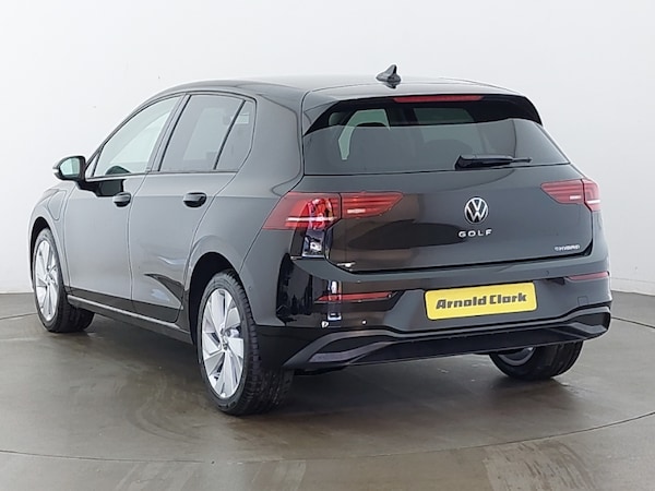 Used Volkswagen Golf 2025 for sale - 76179169: Photo 3