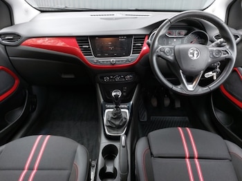 Used Vauxhall Crossland 2023 for sale - 78567127: Photo