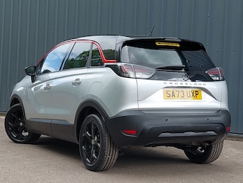 Used Vauxhall Crossland 2023 for sale - 78567127: Photo