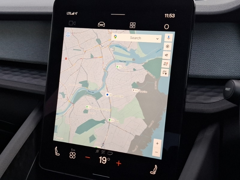 Used Polestar Polestar 2 2023 for sale - 77875801: Photo 10