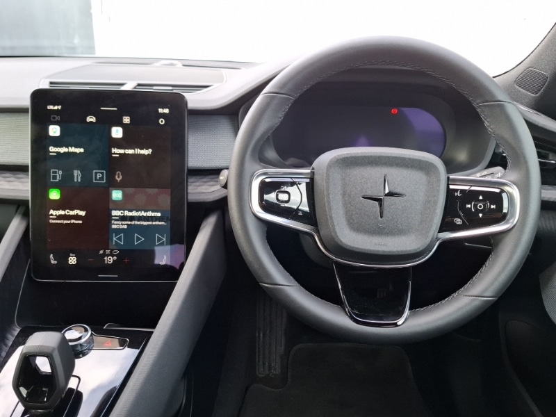 Used Polestar Polestar 2 2023 for sale - 77875801: Photo 7