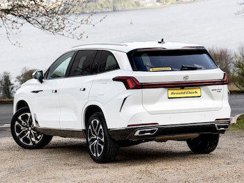 Used MG MGS9 2026 for sale - 78274985: Photo