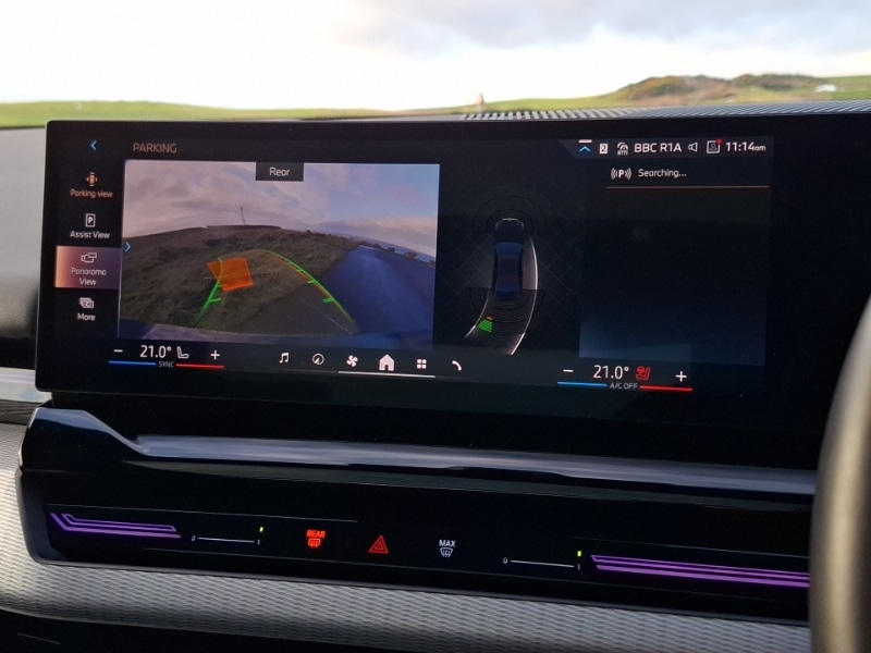 Used BMW 5 Series 2024 for sale - 77184510: Photo 10